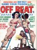 Off Beat Detective Stories May 1962 thumbnail