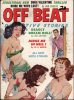 Off Beat Detective Stories Nov 1960 thumbnail