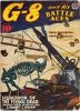 G-8 And His Battle Aces Oct 1941 thumbnail