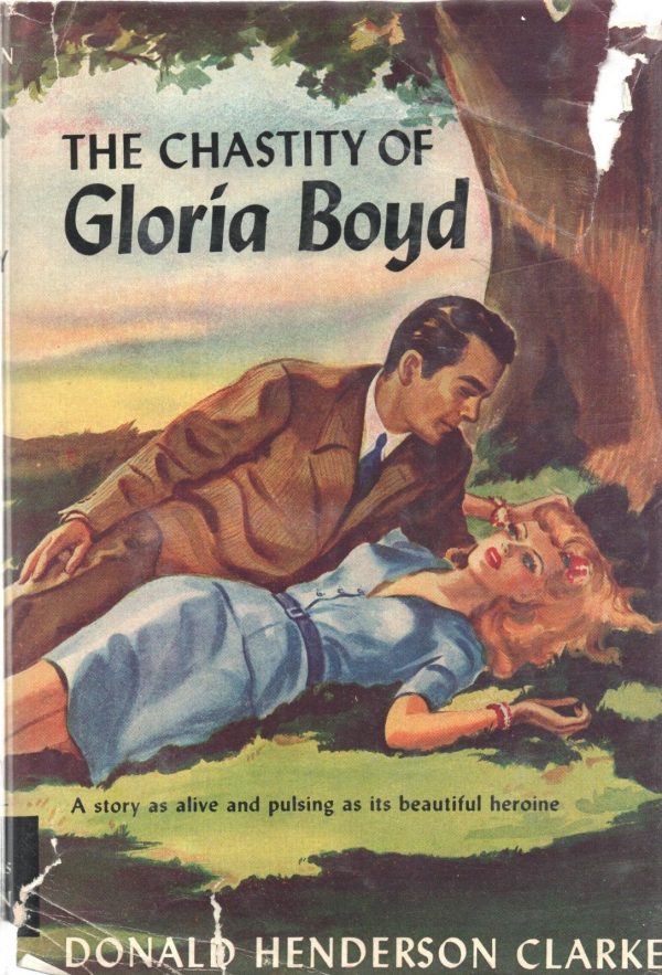 The Chastity of Gloria Boyd 1942