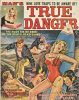 True Danger Magazine December 1962 thumbnail