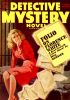 Detective Mystery Novel Magazine Winter 1948 thumbnail