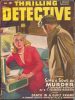 Thrilling Detective December 1949 thumbnail