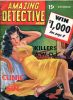 Amazing Detective December 1941 thumbnail