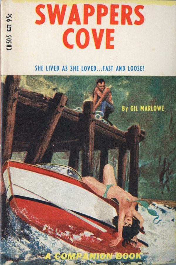Companion Book 505 1967