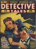 Detective Tales August 1941 thumbnail