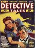 Detective Tales Magazine August 1941 thumbnail