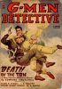 G-Men Detective Jan 1948 thumbnail