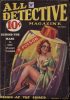 All Detective 1933 December thumbnail