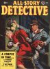 All -Story Detective October 1949 thumbnail