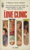 Beacon Books B994 - Gil Hara - The Love Clinic thumbnail