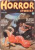 Horror Stories - June & July 1935 thumbnail