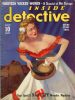 Inside Detective Magazine March 1940 thumbnail
