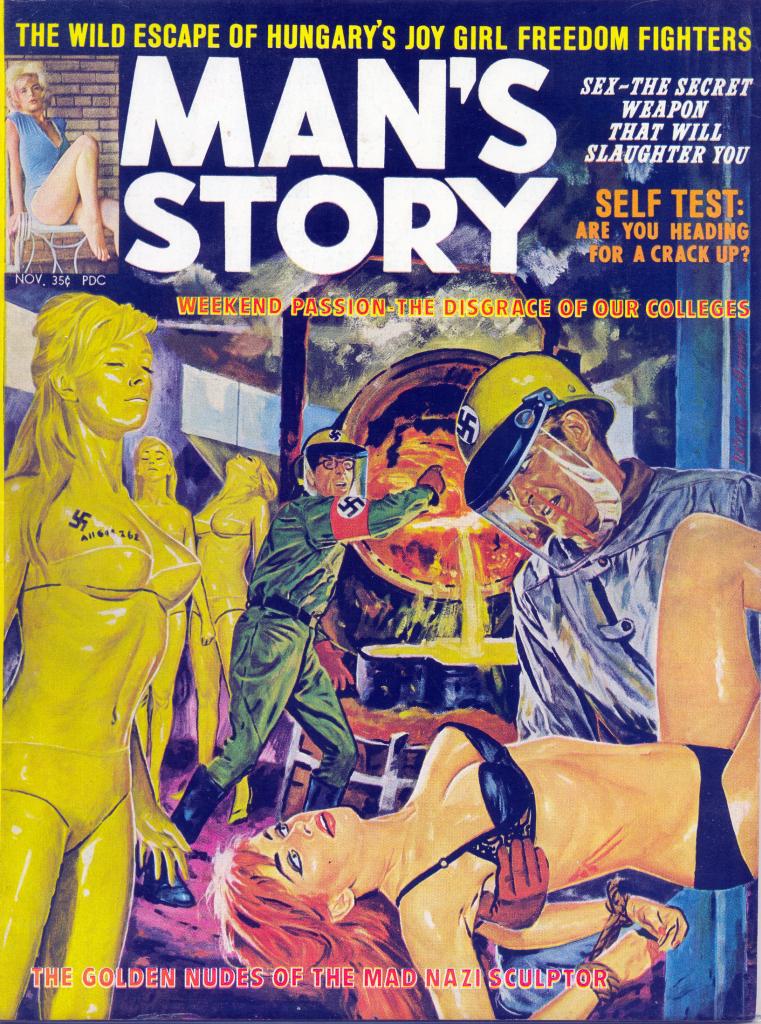 Mans-Story-November-1963