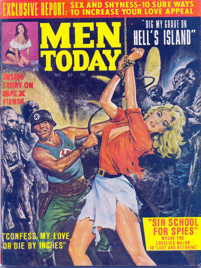 Men-Today-November-1965