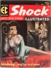 Shock Illustrated #3 1956 thumbnail