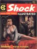 Shock Illustrated #3 May 1956 thumbnail