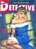 Smash Detective May-June 1950 thumbnail