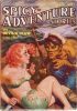 Spicy Adventure Stories - January 1935 thumbnail