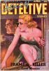 Spicy Detective Stories - April 1936 thumbnail