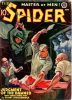 Spider - June 1940 thumbnail