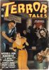 Terror Tales Magazine December 1935 thumbnail