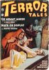 Terror Tales - March 1936 thumbnail