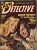 New Detective Magazine January 1949 thumbnail