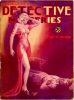 Sizzling Detective Mysteries, Sept. 1935 thumbnail