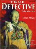 True Detective Mysteries, August 1930 thumbnail