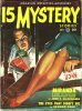 15 Mystery Stories October 1950 thumbnail