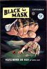 BLACK MASK DETECTIVEU.K.Ed.September 1949 thumbnail