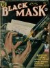 BLACK MASK July 1944 thumbnail