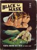 BLACK MASK. May, 1948 thumbnail
