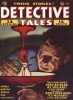 Detective Tales October 1946 thumbnail