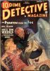 Dime Detective February 1935 thumbnail