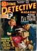 Dime Detective February 1941 thumbnail
