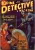 Dime Detective January 15 1935 thumbnail