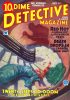 Dime Detective Magazine July 1 1934 thumbnail