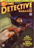 Dime Detective Magazine September 1 1934 thumbnail