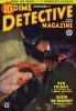 Dime Detective September 1, 1934 thumbnail