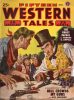 Fifteen Western Tales November 1949 thumbnail