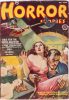 Horror Stories - February March 1939 thumbnail