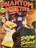 Phantom Detective February 1946 thumbnail