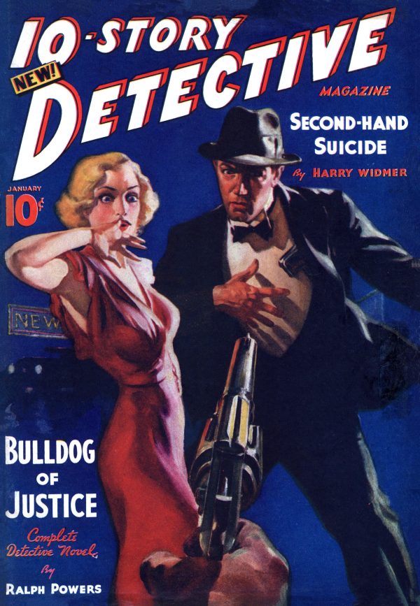10-Story Detective v01 n01 [1938-01]