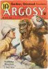 Argosy All-Story Weekly - May 12th, 1934 thumbnail