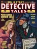 Detective Tales Magazine October 1948 thumbnail