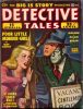 Detective Tales October 1948 thumbnail