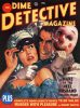 Dime Detective 1950 February thumbnail