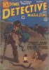 Dime Detective January 15th 1934 thumbnail